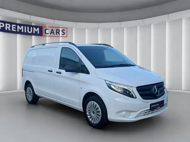 Mercedes-Benz Vito view 7