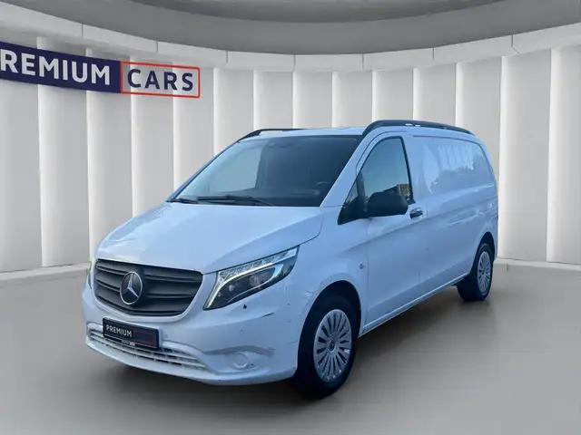 2020 Mercedes-Benz Vito in White for sale