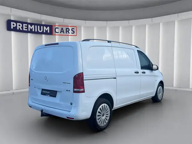 Mercedes-Benz Vito view 5