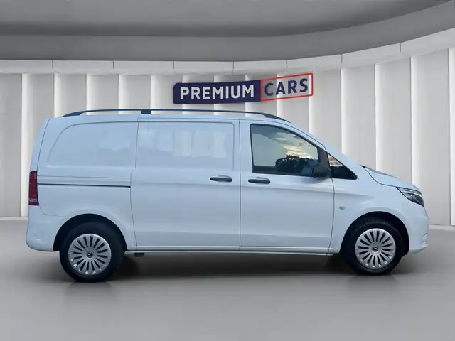 Mercedes-Benz Vito view 6