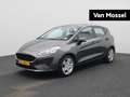 Ford Fiesta 1.1 Trend Airco | Cruise | DAB | PDC | Apple carpl Grau - thumbnail 1
