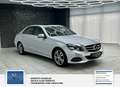 Mercedes-Benz E 220 CDI BlueEfficiency 1 Hand Срібний - thumbnail 8