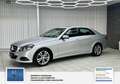 Mercedes-Benz E 220 CDI BlueEfficiency 1 Hand Срібний - thumbnail 9