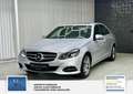 Mercedes-Benz E 220 CDI BlueEfficiency 1 Hand Срібний - thumbnail 3