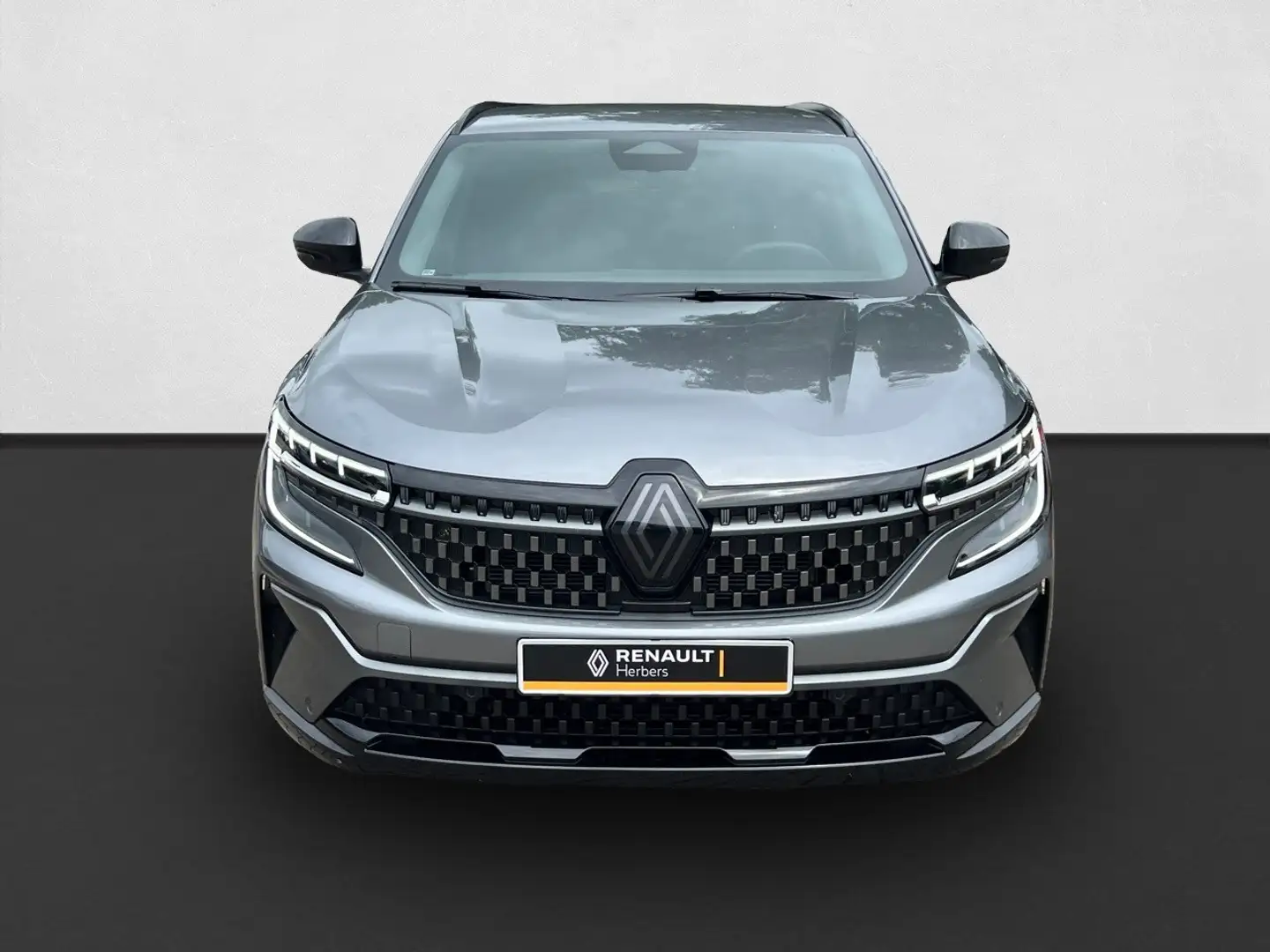 Renault Austral 1.2 full Hybrid 200 Esprit Alpine CAMERA / APDAPT Grijs - 2