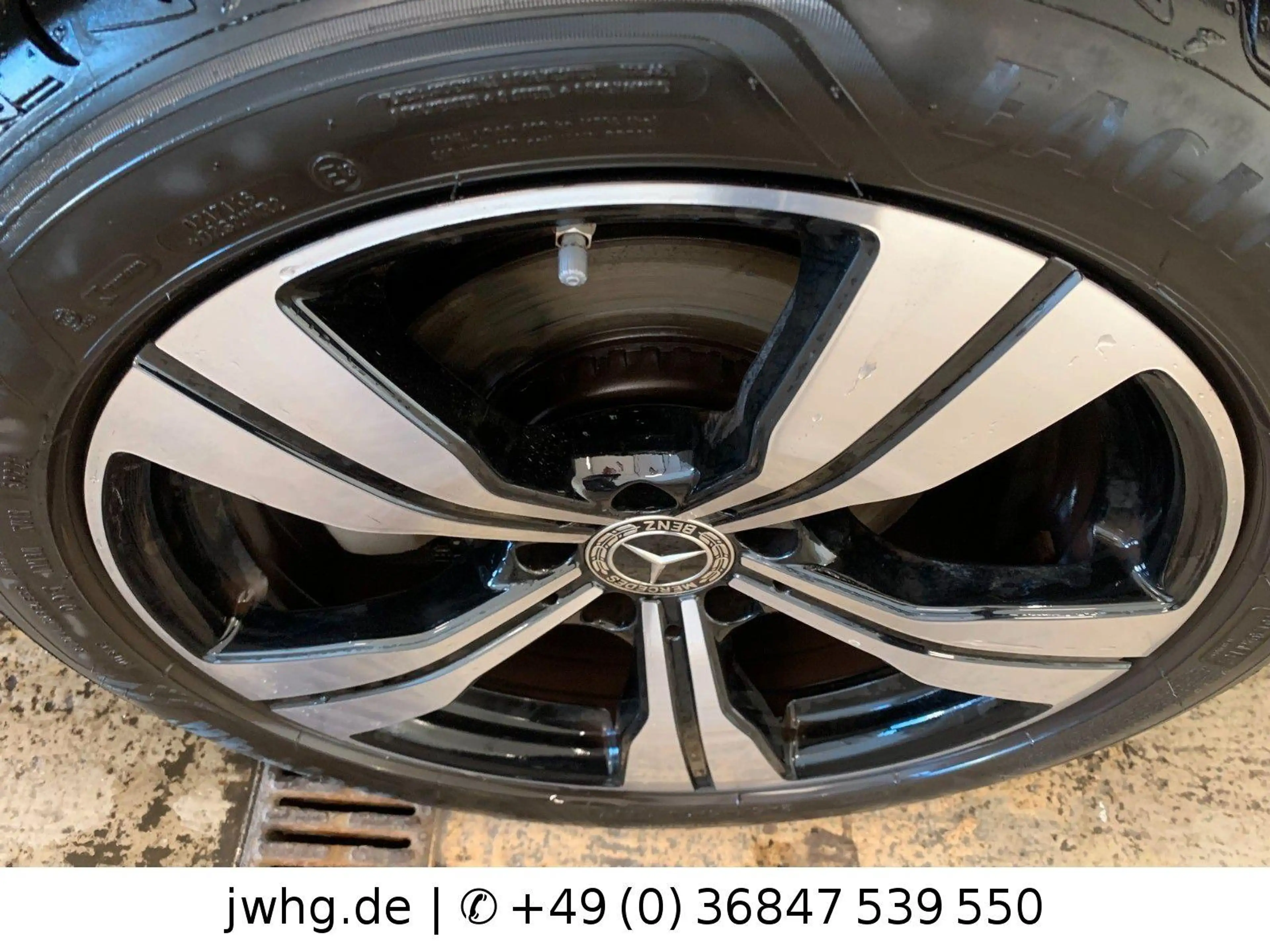 Mercedes-Benz C 220 All Terrain 4M|DigLED|Pano|Distronic+|Kam — photo 9