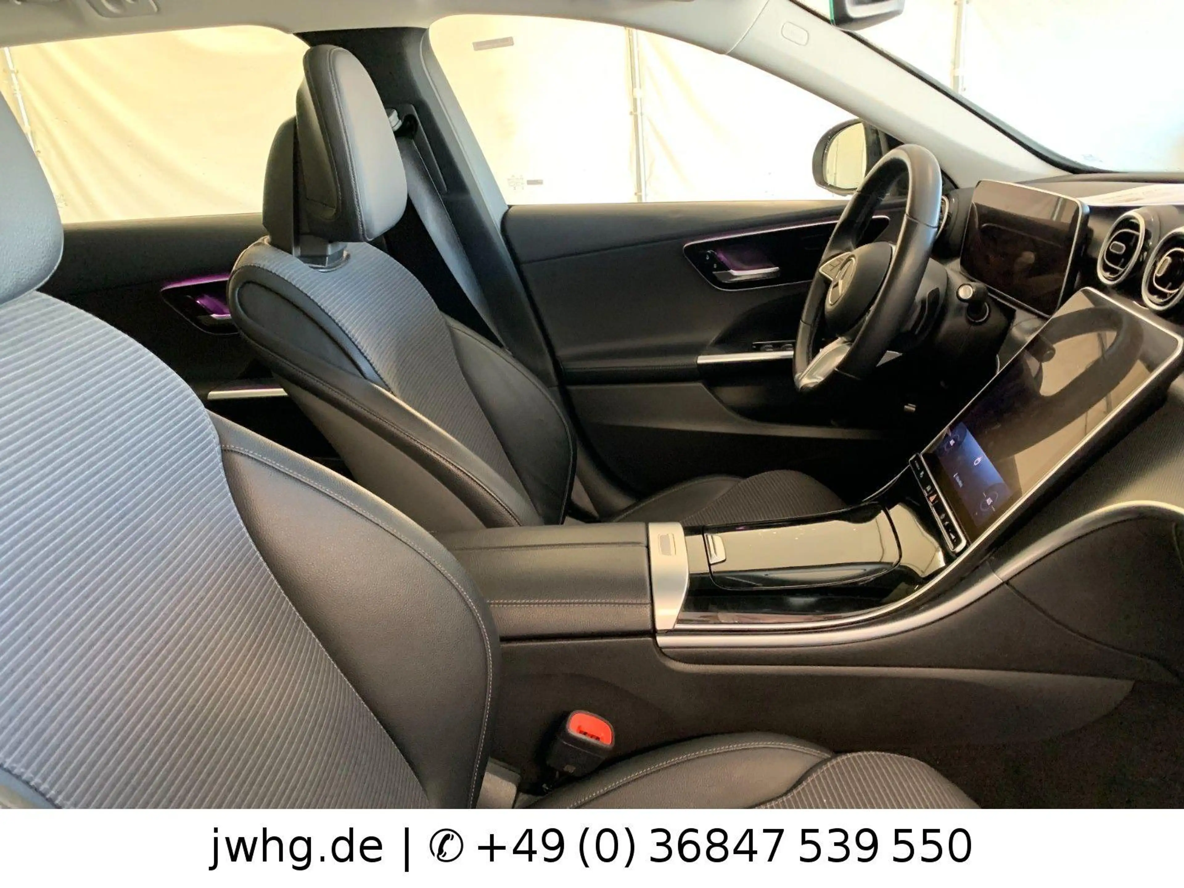 Mercedes-Benz C 220 All Terrain 4M|DigLED|Pano|Distronic+|Kam — photo 5