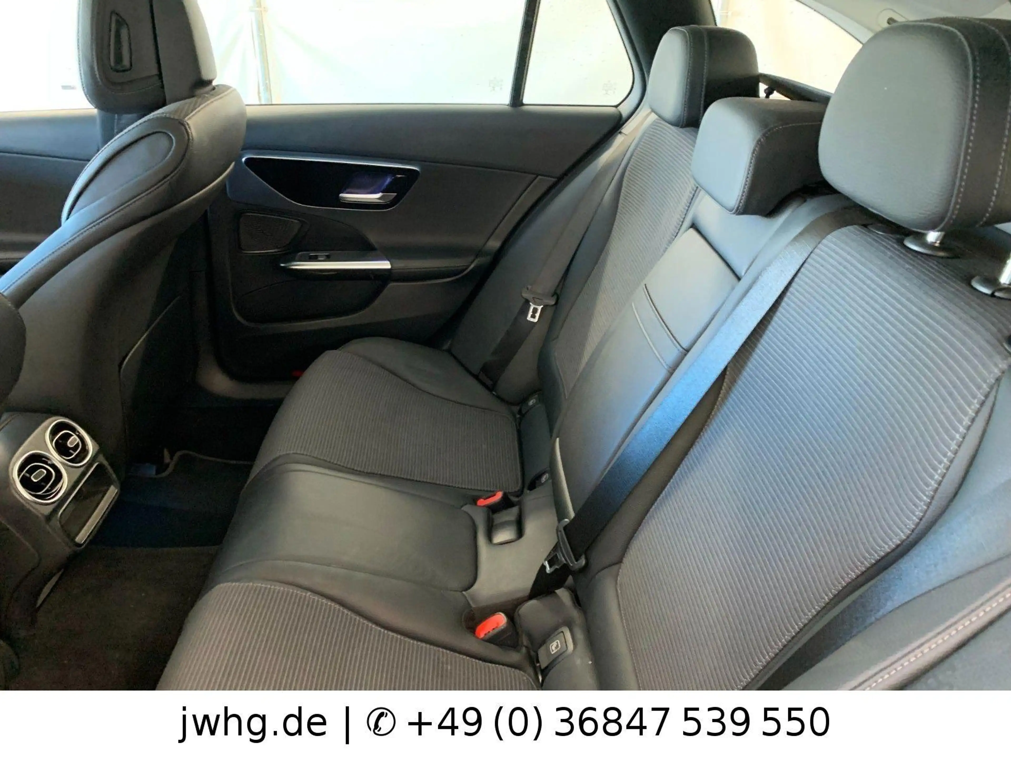 Mercedes-Benz C 220 All Terrain 4M|DigLED|Pano|Distronic+|Kam — photo 10