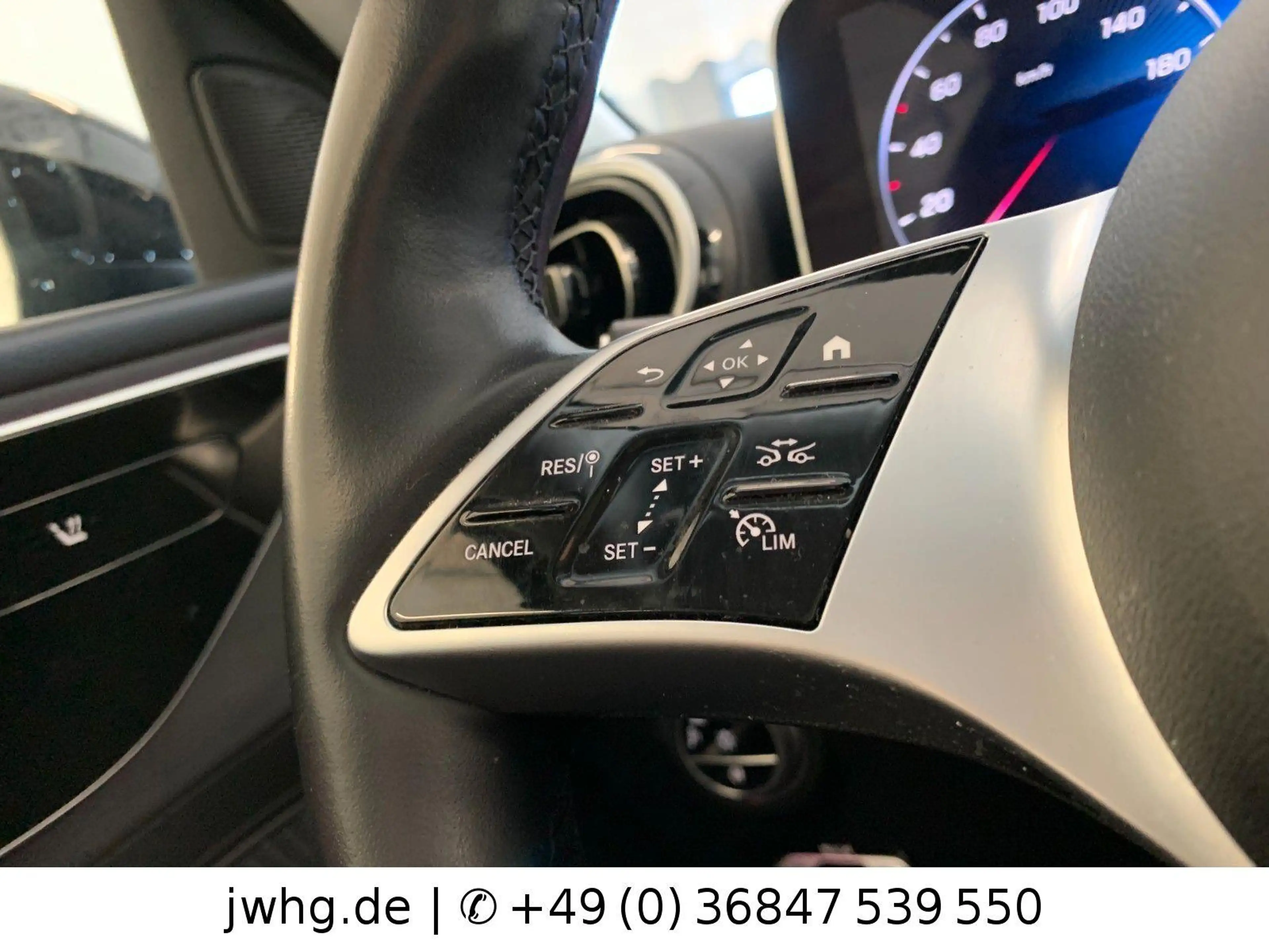 Mercedes-Benz C 220 All Terrain 4M|DigLED|Pano|Distronic+|Kam — photo 12