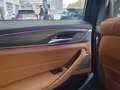 BMW 550 M550i xDrive Aut. Gris - thumbnail 13