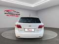 Toyota Avensis Kombi 1.6*FACELIFT*PDC*6-GANG*TÜV NEU* Wit - thumbnail 6