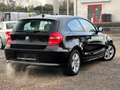 BMW 116 E81 | Tempomat | Klima | TÜV 02/2027 | SHZ | Schwarz - thumbnail 6