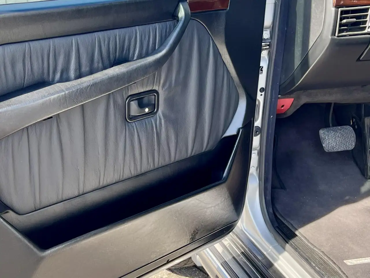 Mercedes-Benz G 320 G | kort | leder interieur |, foto 11