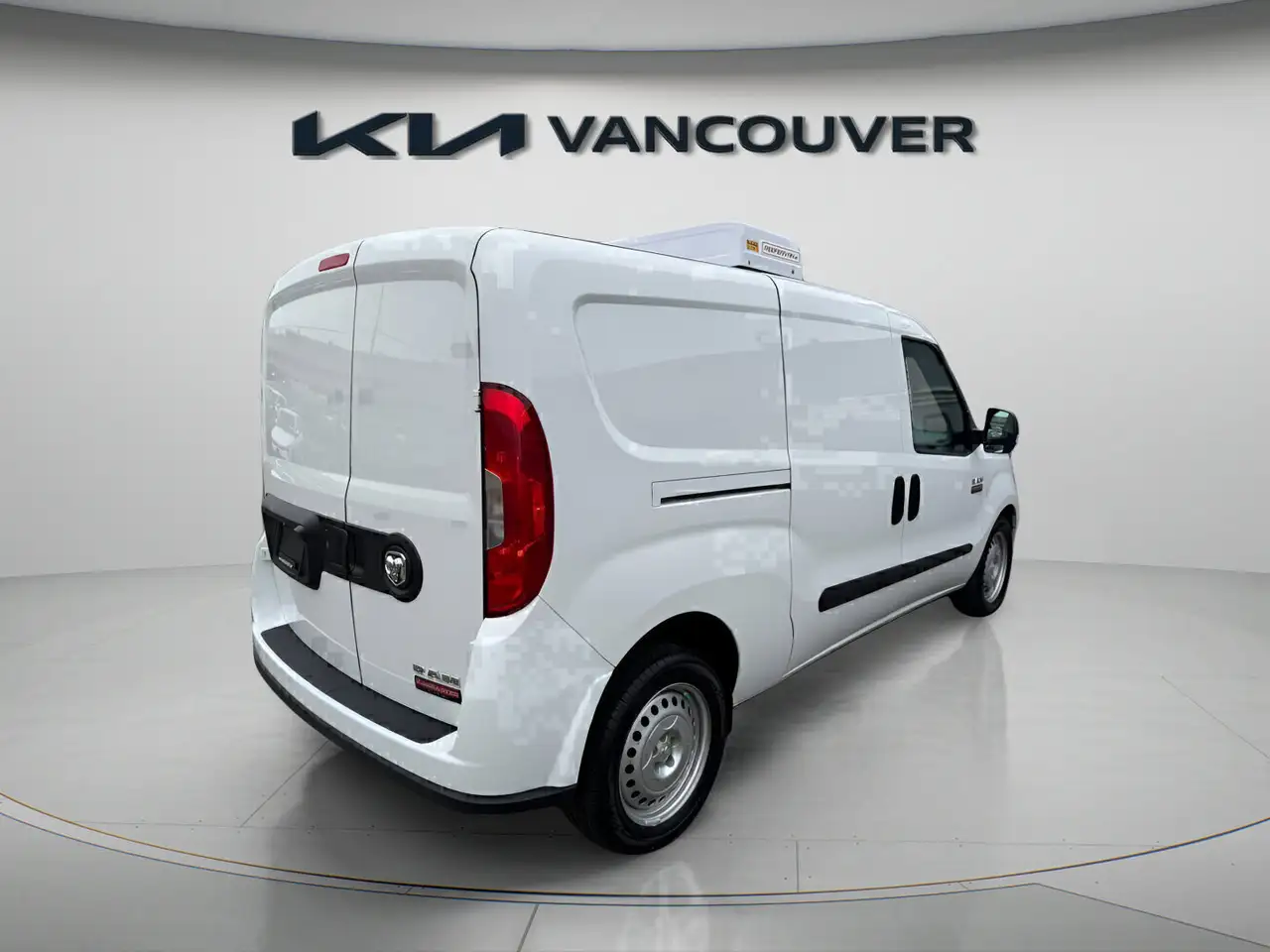 RAM Promaster снимка RAM Promaster