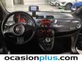 Fiat 500 1.2 Lounge Negro - thumbnail 6