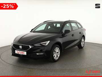 ST 1.5TSI Matrix ACC Sitzheizung