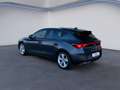 SEAT Leon 1.5 eTSI FR NAVI+ACC+RFK Grau - thumbnail 4