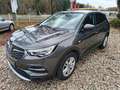 Opel Grandland X Aut Kam Pdc Nav DAB Spur Grau - thumbnail 1