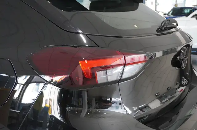 Opel Corsa view 10