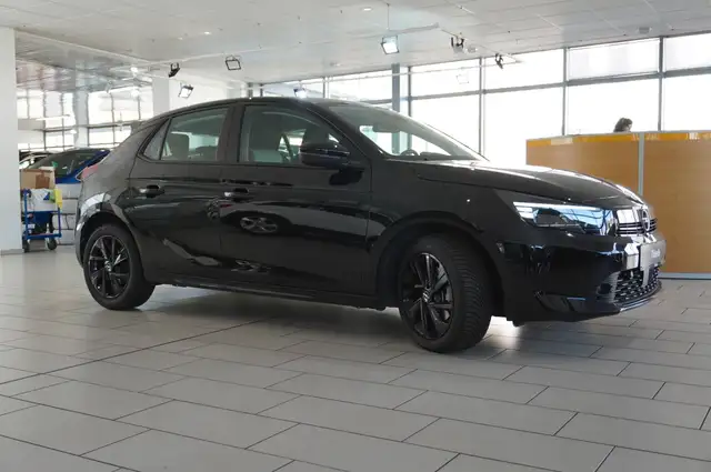 Opel Corsa view 7