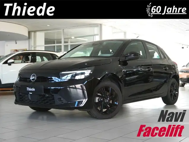 Opel Corsa main image