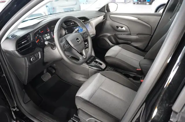 Opel Corsa view 13