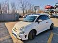 Abarth 595 1.4 16V Turbo turismo E6 Bianco - thumbnail 1