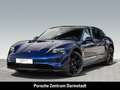 Porsche Taycan 4S Cross Turismo HeadUp Surround-View LED Blau - thumbnail 1
