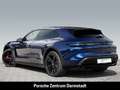 Porsche Taycan 4S Cross Turismo HeadUp Surround-View LED Blau - thumbnail 3