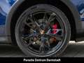 Porsche Taycan 4S Cross Turismo HeadUp Surround-View LED Blau - thumbnail 7