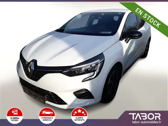 Renault Clio V TCe 90 Evolution