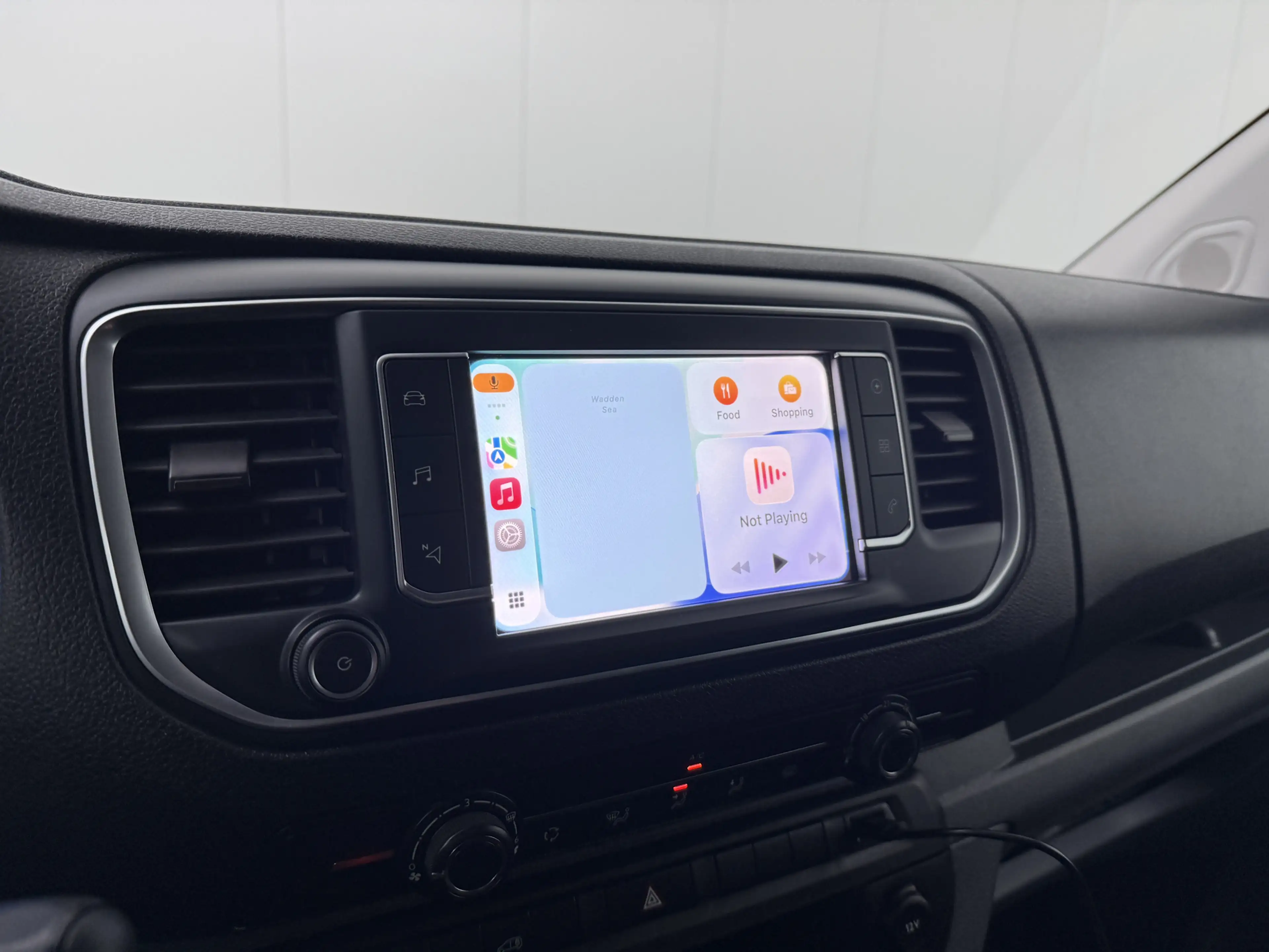 Opel Vivaro XXL Edition 75 kWh | Elektrisch | Navigatie | Mult — photo 19