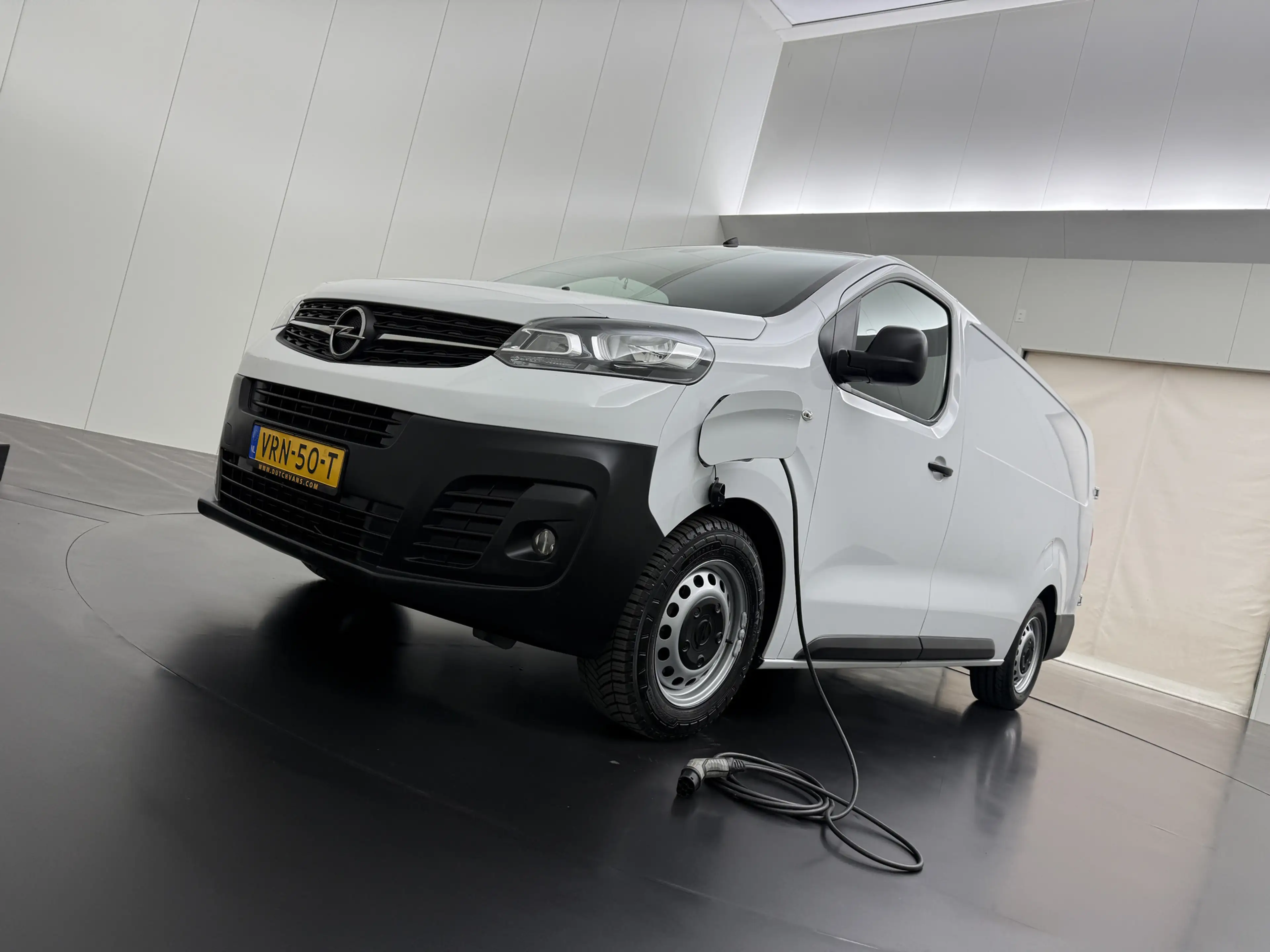 Opel Vivaro XXL Edition 75 kWh | Elektrisch | Navigatie | Mult — photo 3