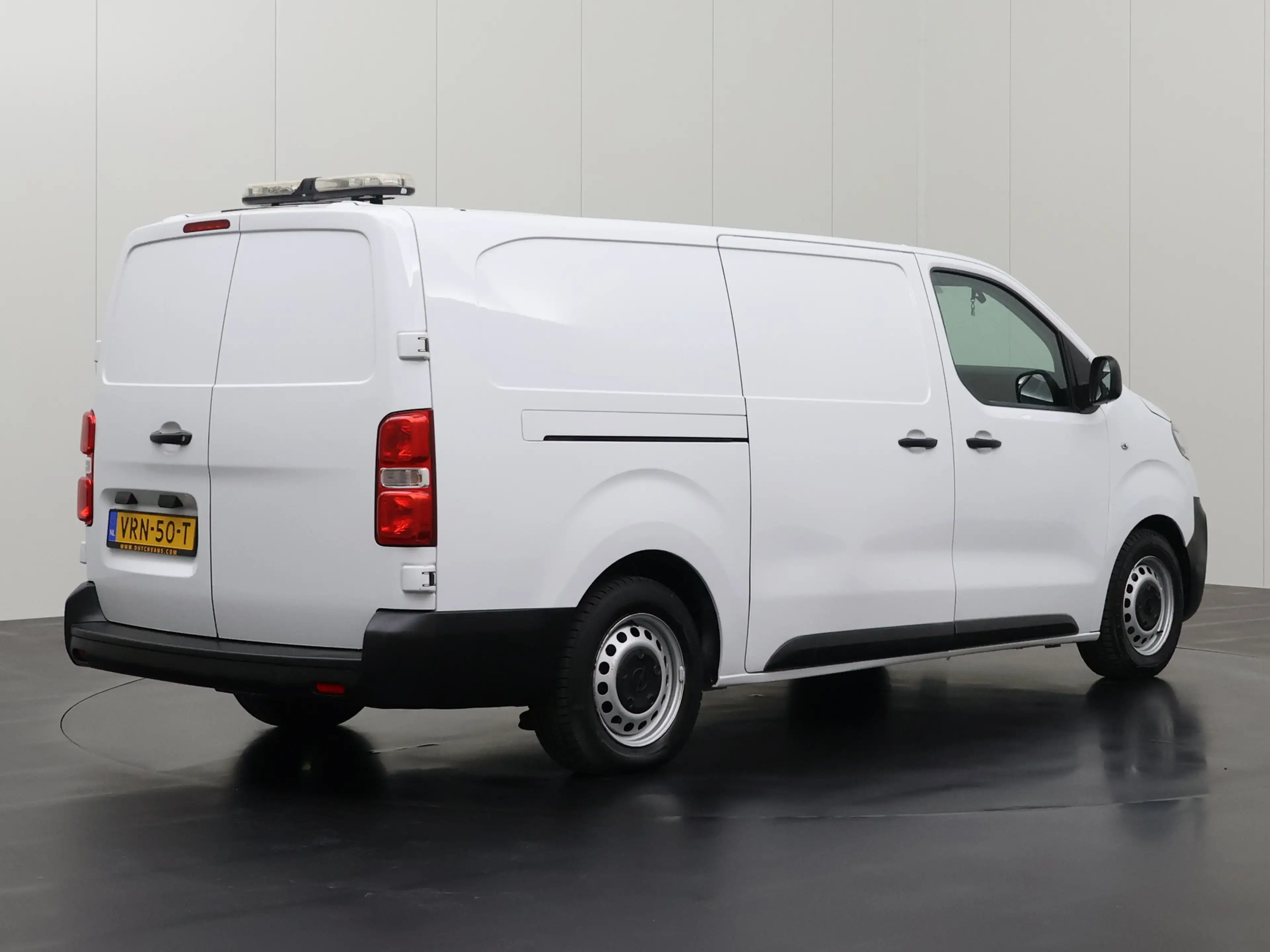 Opel Vivaro XXL Edition 75 kWh | Elektrisch | Navigatie | Mult — photo 2