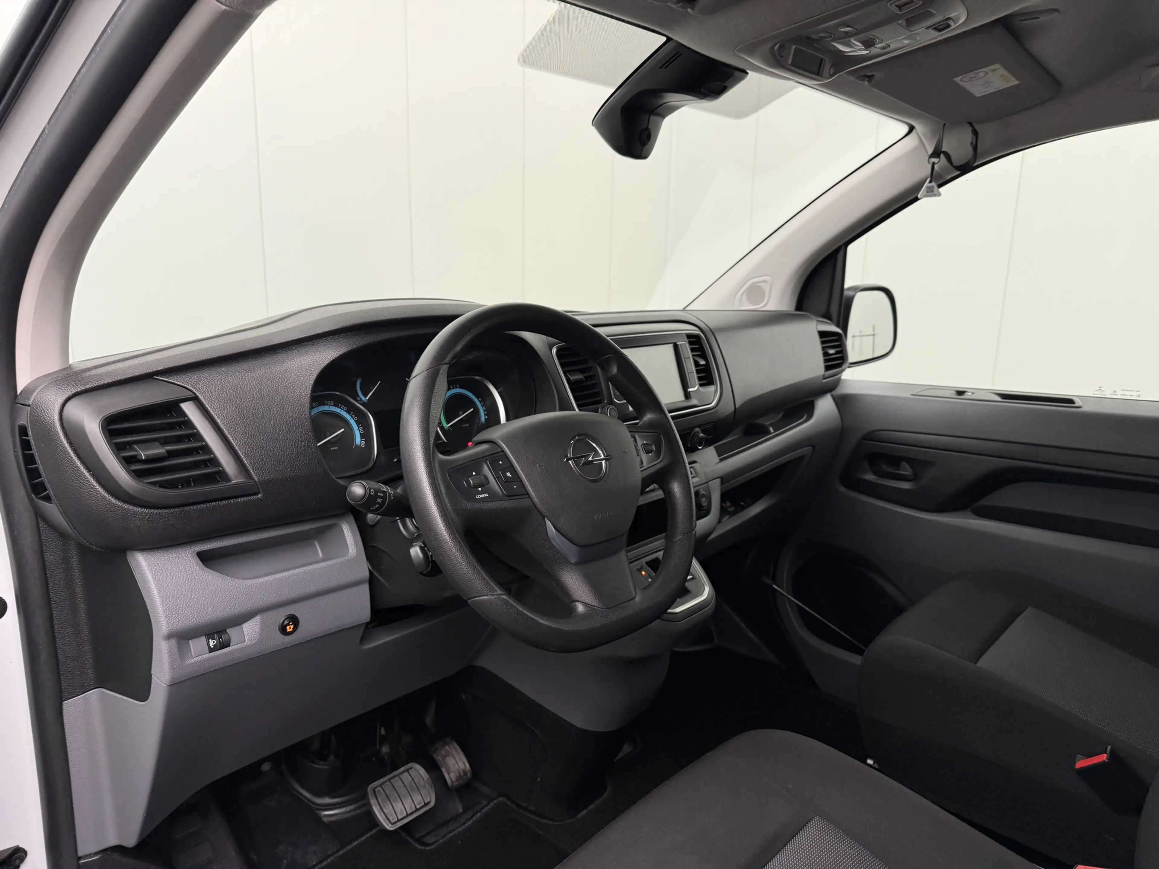 Opel Vivaro XXL Edition 75 kWh | Elektrisch | Navigatie | Mult — photo 5