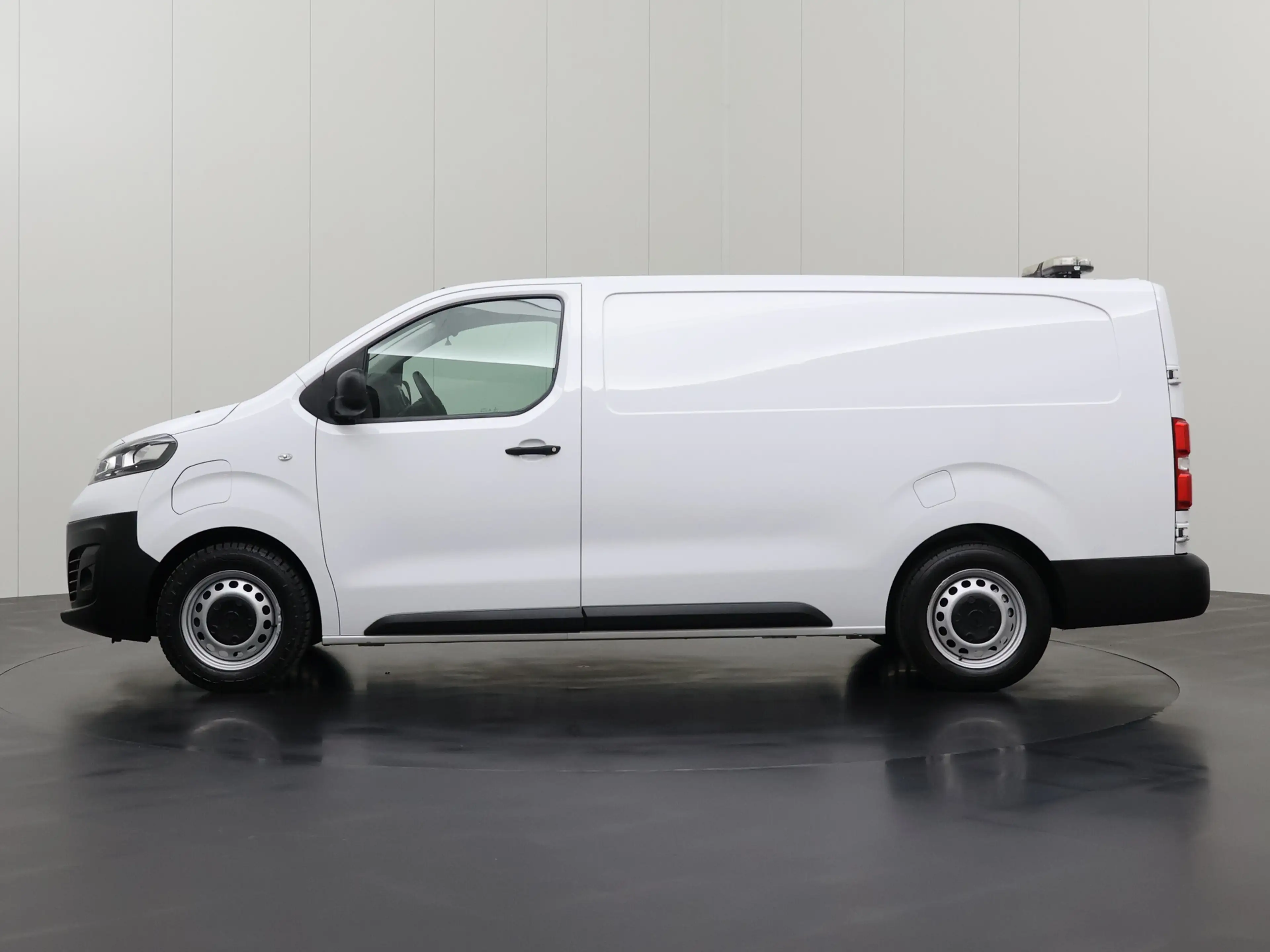 Opel Vivaro XXL Edition 75 kWh | Elektrisch | Navigatie | Mult — photo 12