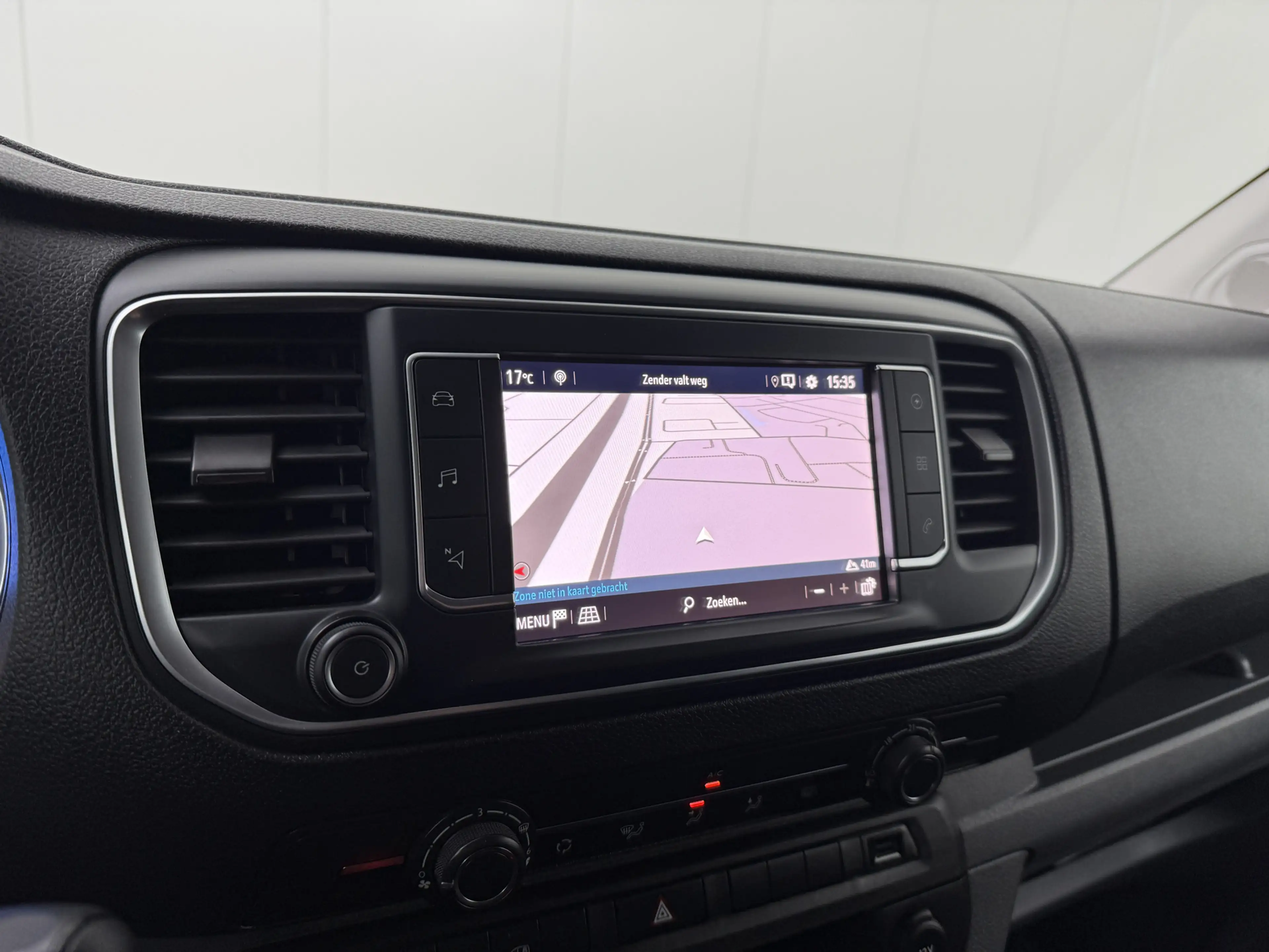 Opel Vivaro XXL Edition 75 kWh | Elektrisch | Navigatie | Mult — photo 20