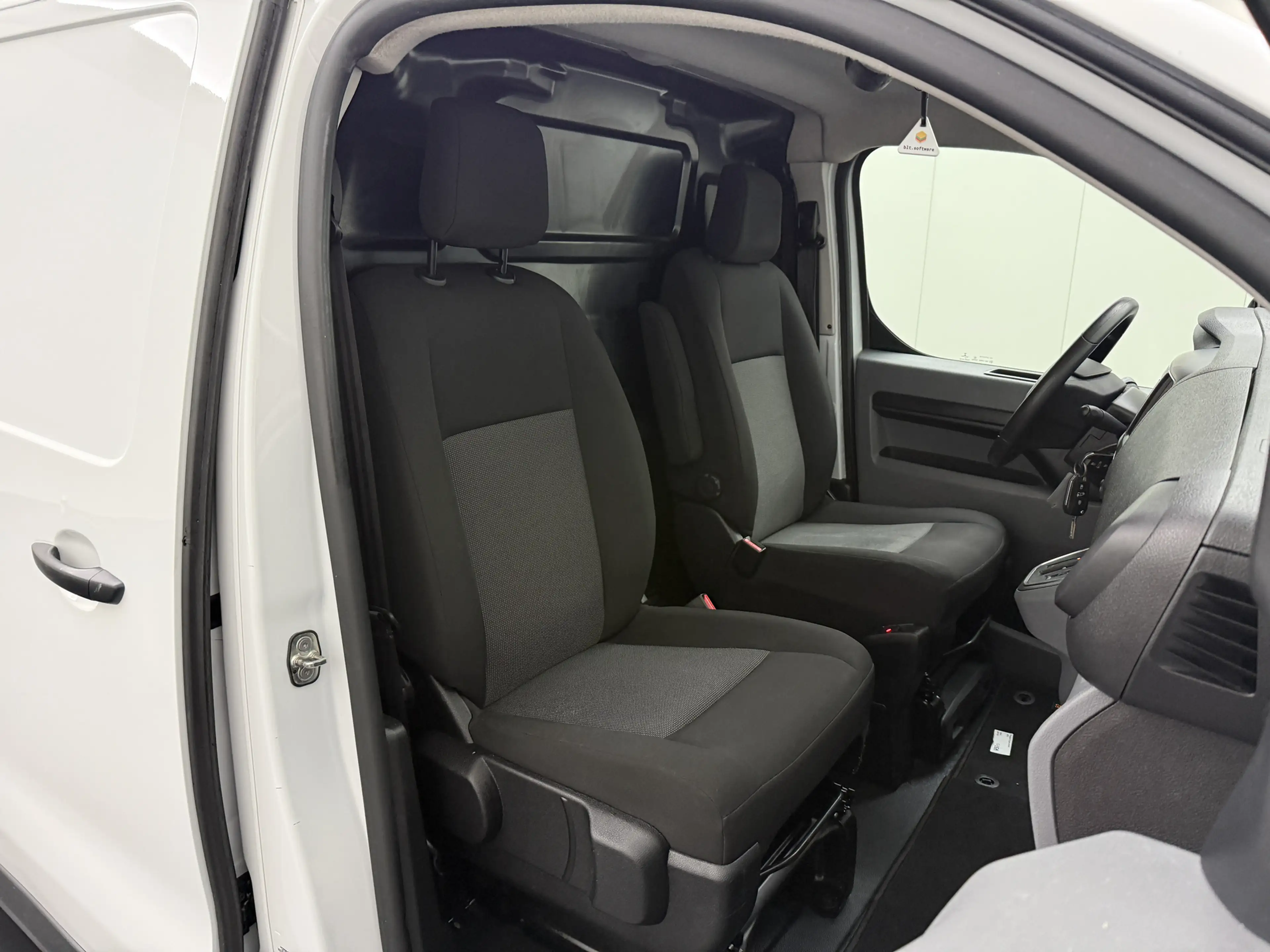Opel Vivaro XXL Edition 75 kWh | Elektrisch | Navigatie | Mult — photo 23