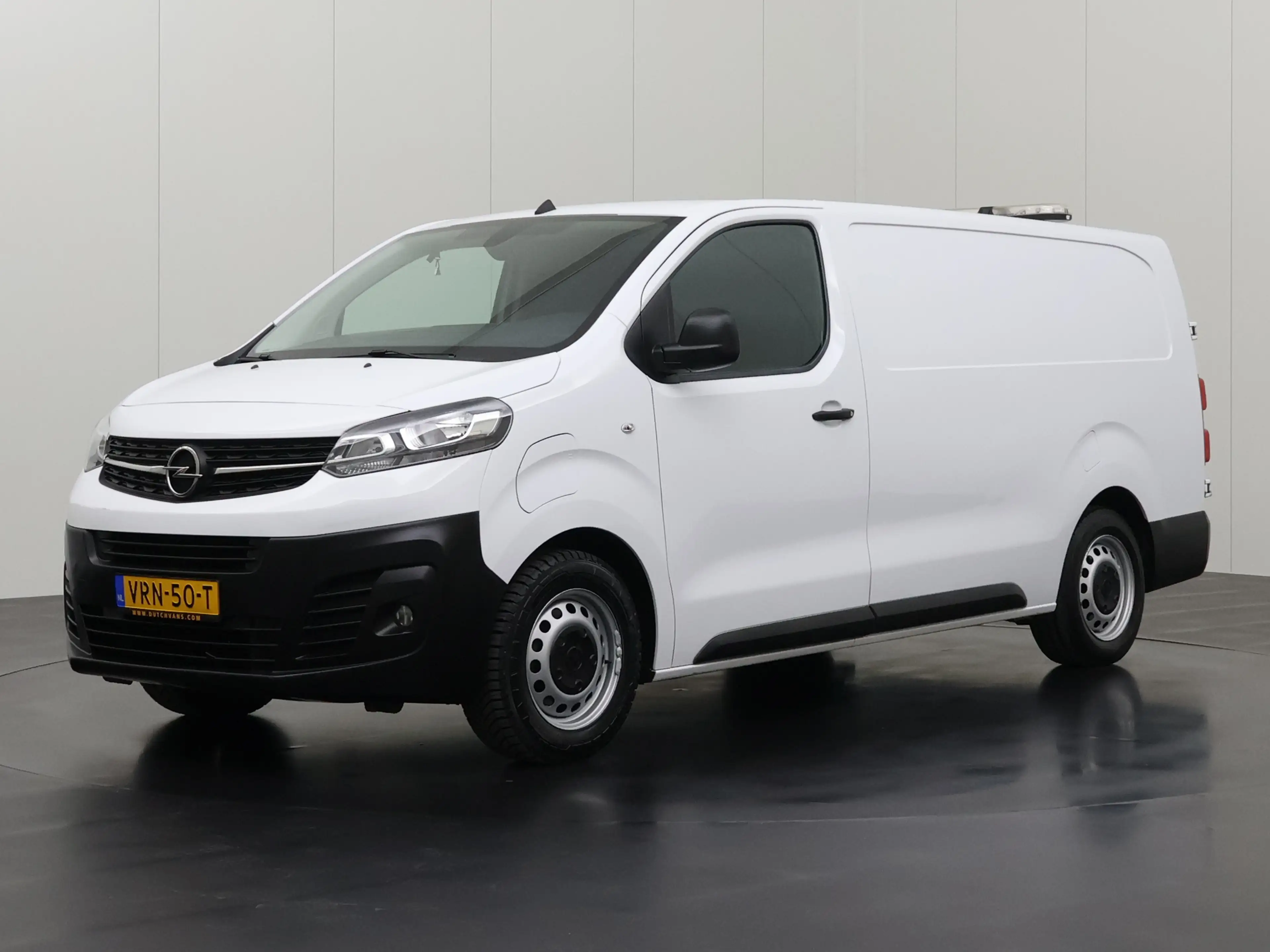Opel Vivaro XXL Edition 75 kWh | Elektrisch | Navigatie | Mult — photo 7