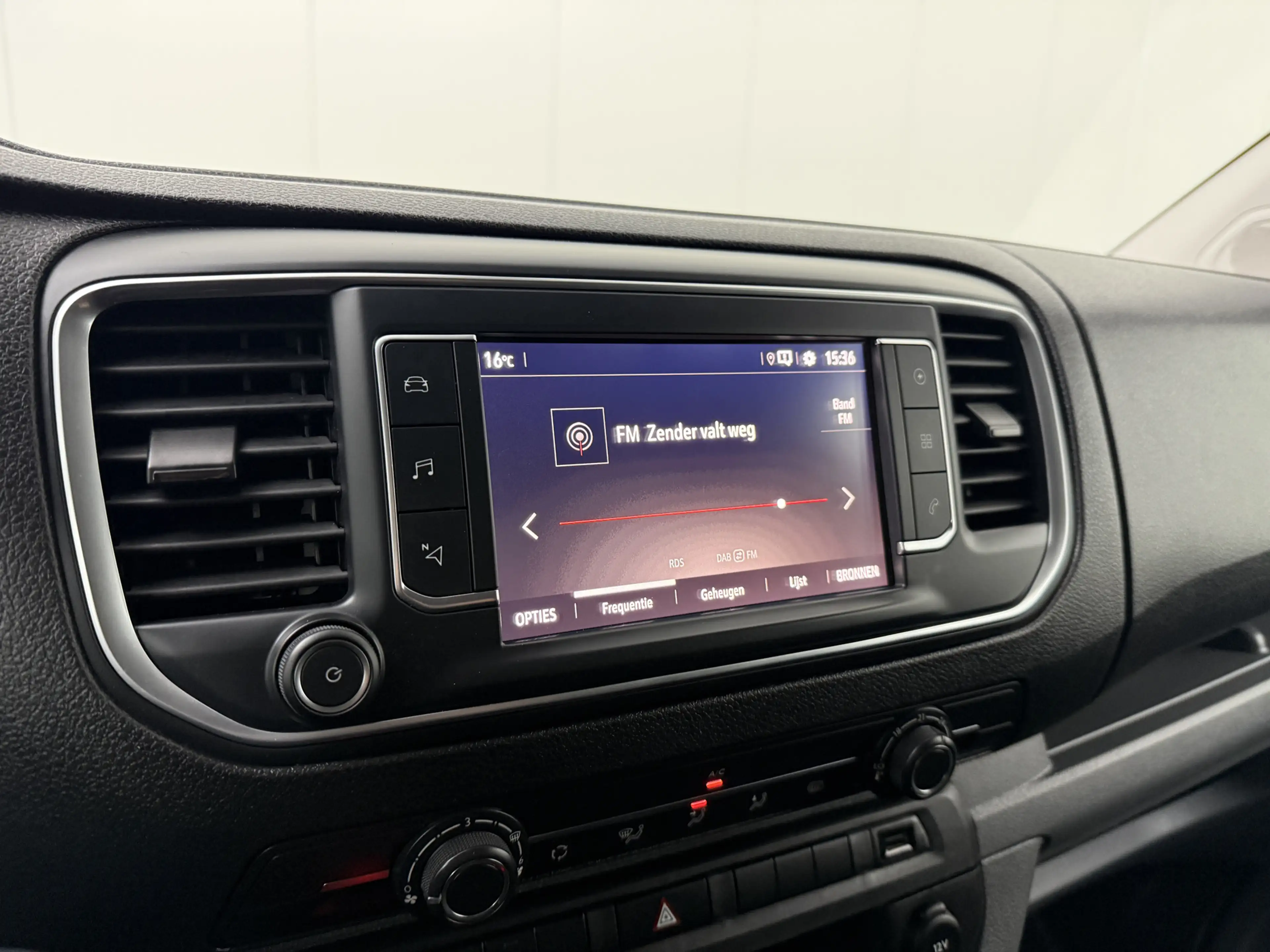 Opel Vivaro XXL Edition 75 kWh | Elektrisch | Navigatie | Mult — photo 18