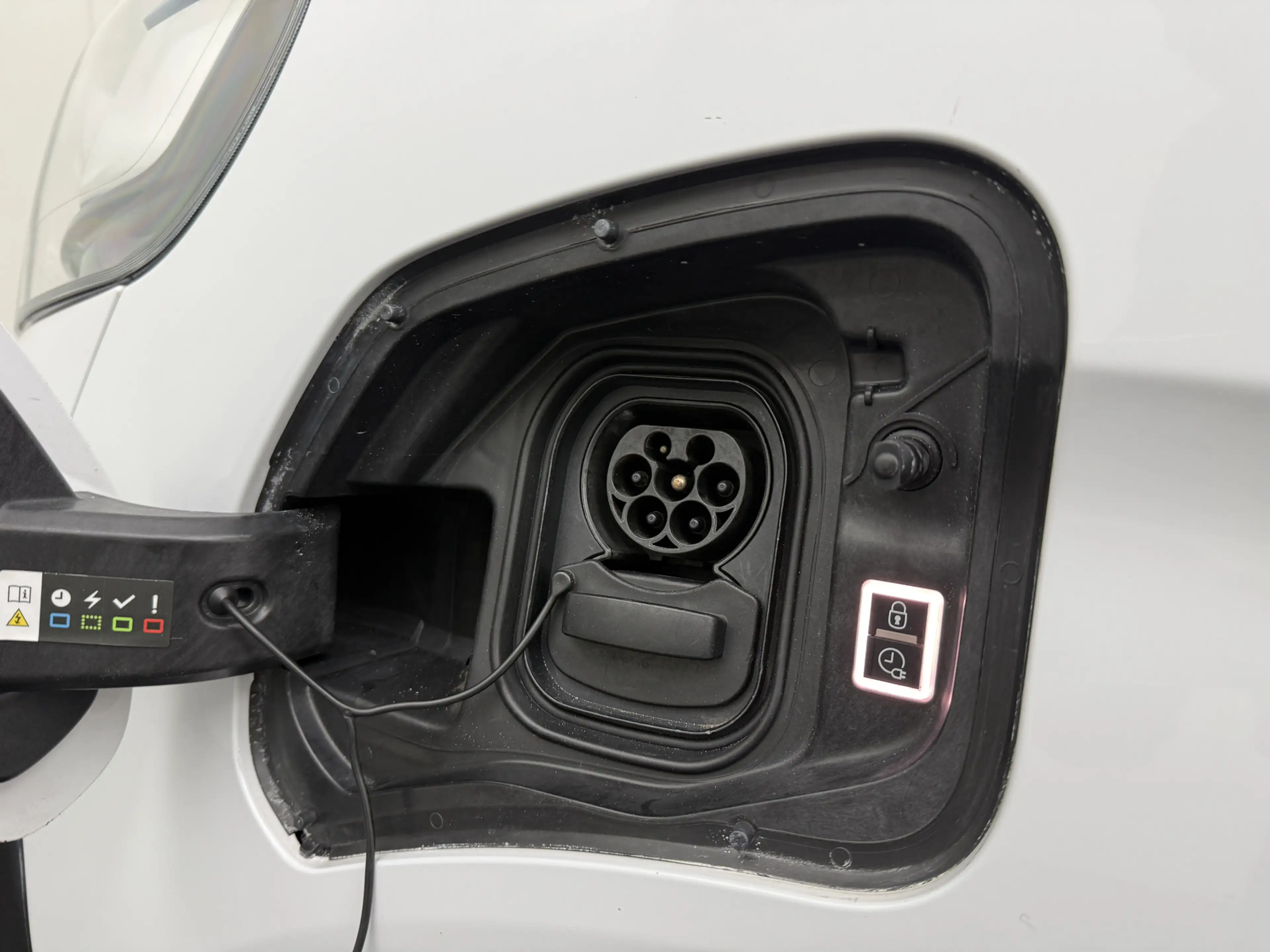Opel Vivaro XXL Edition 75 kWh | Elektrisch | Navigatie | Mult — photo 25