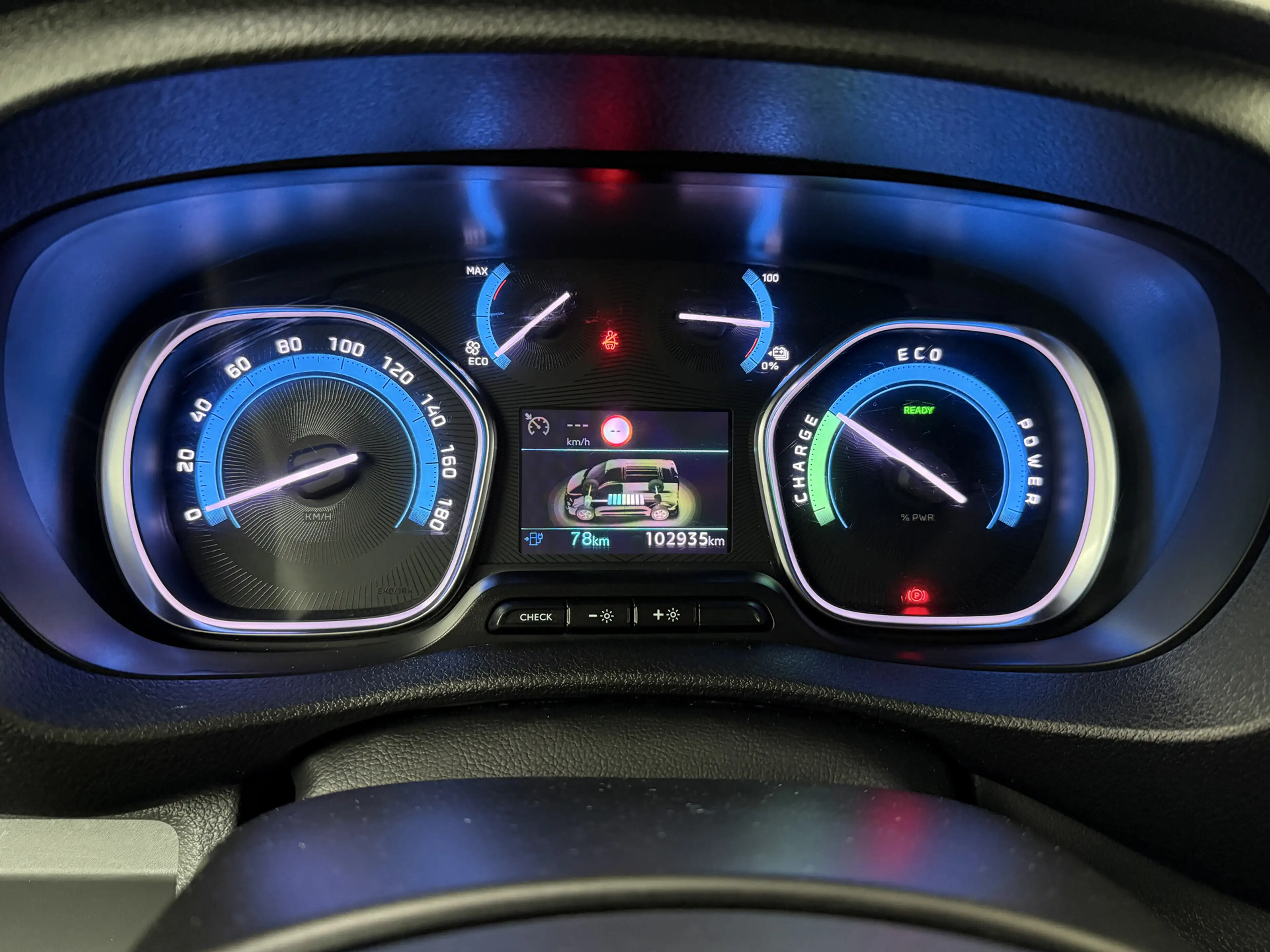 Opel Vivaro XXL Edition 75 kWh | Elektrisch | Navigatie | Mult — photo 14