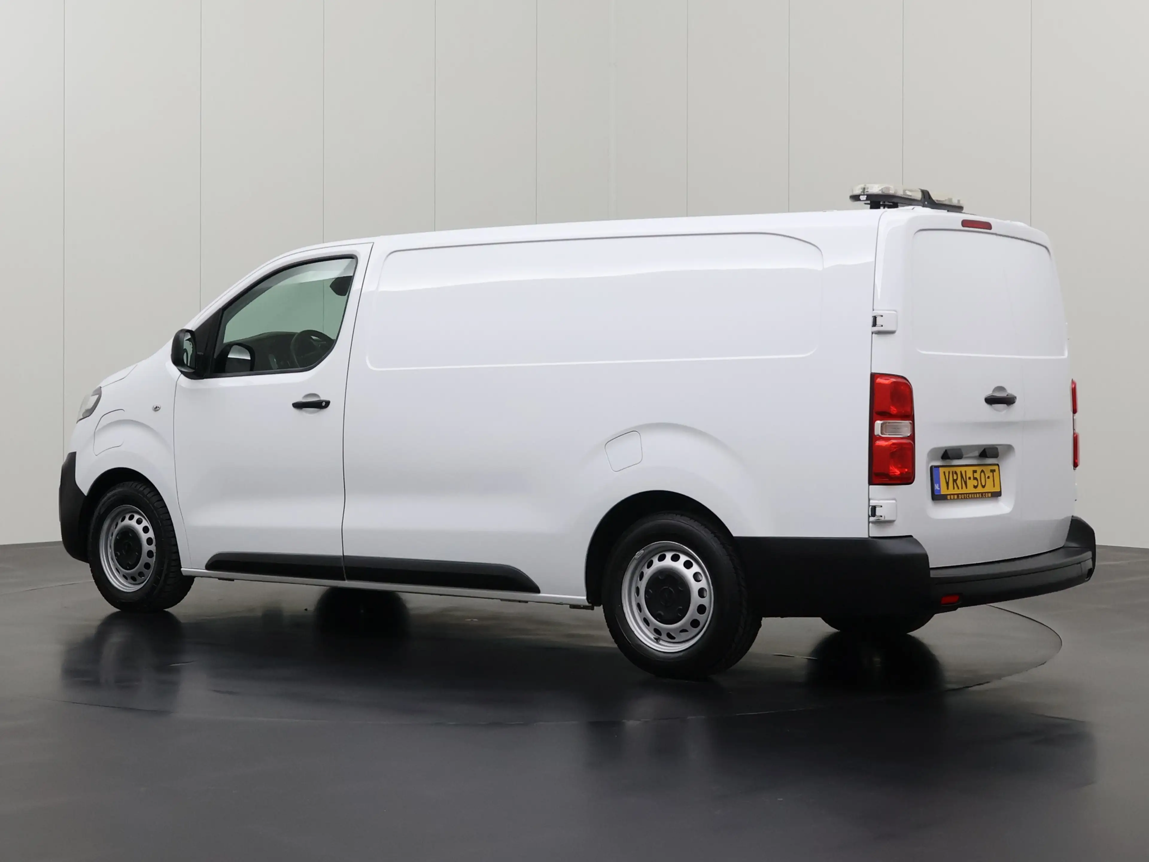 Opel Vivaro XXL Edition 75 kWh | Elektrisch | Navigatie | Mult — photo 6