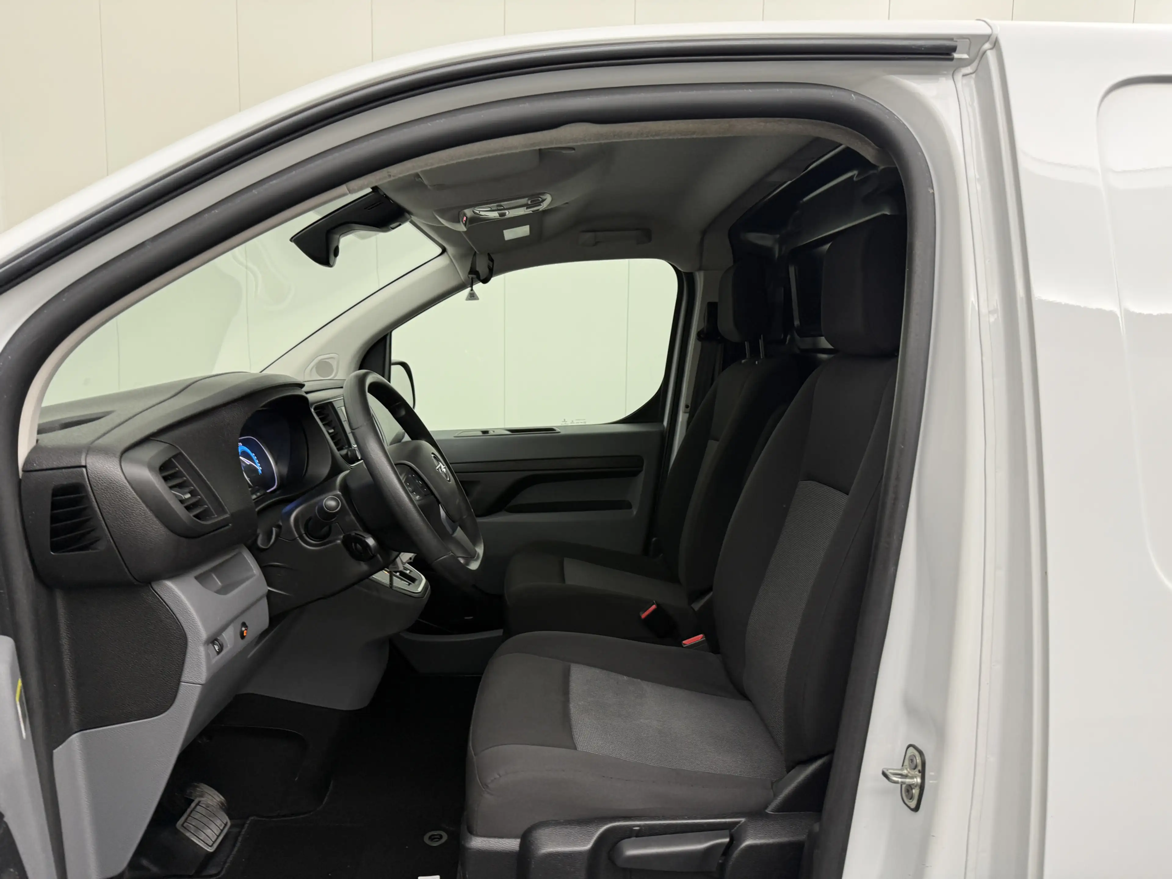Opel Vivaro XXL Edition 75 kWh | Elektrisch | Navigatie | Mult — photo 22