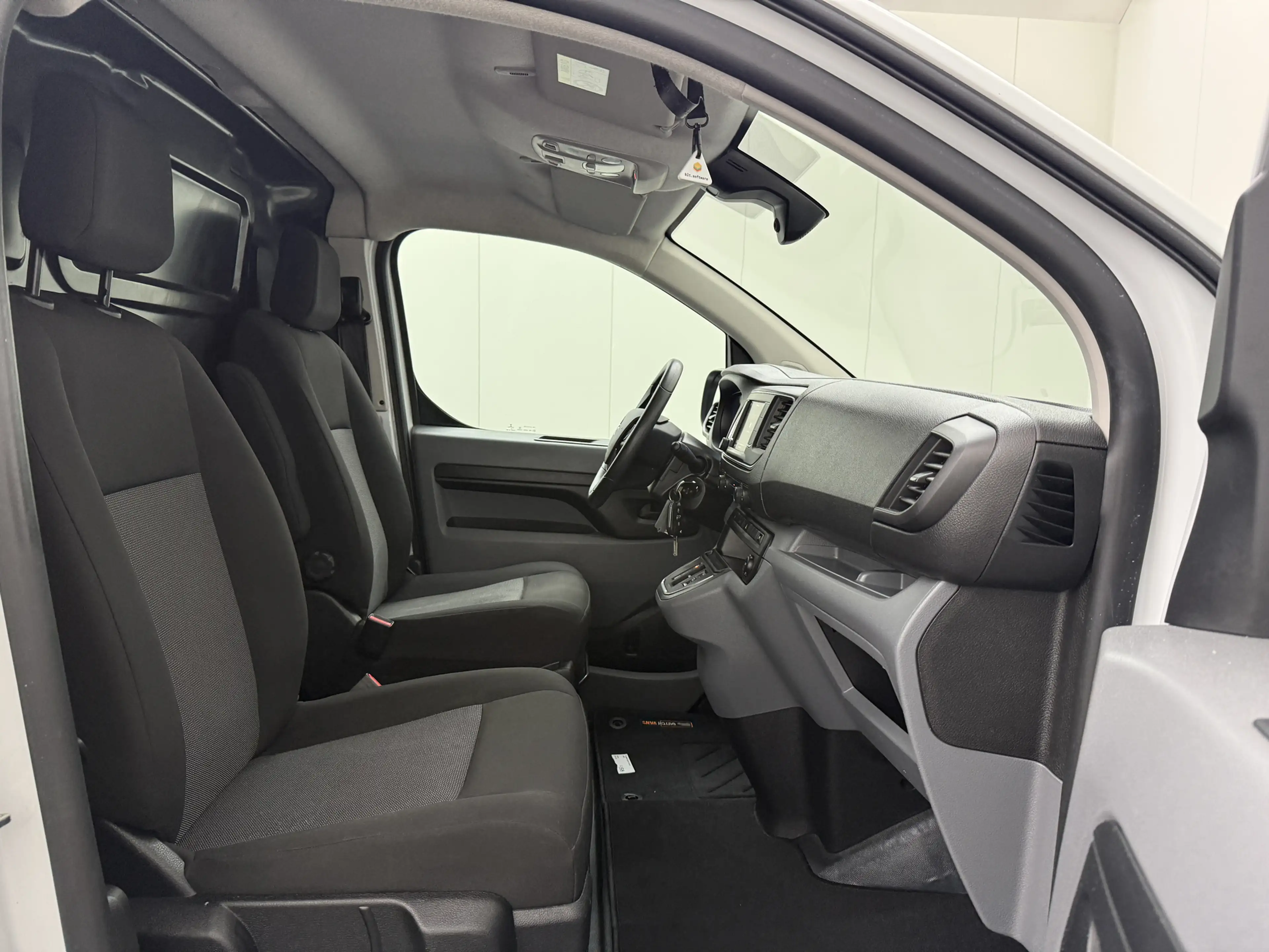 Opel Vivaro XXL Edition 75 kWh | Elektrisch | Navigatie | Mult — photo 24