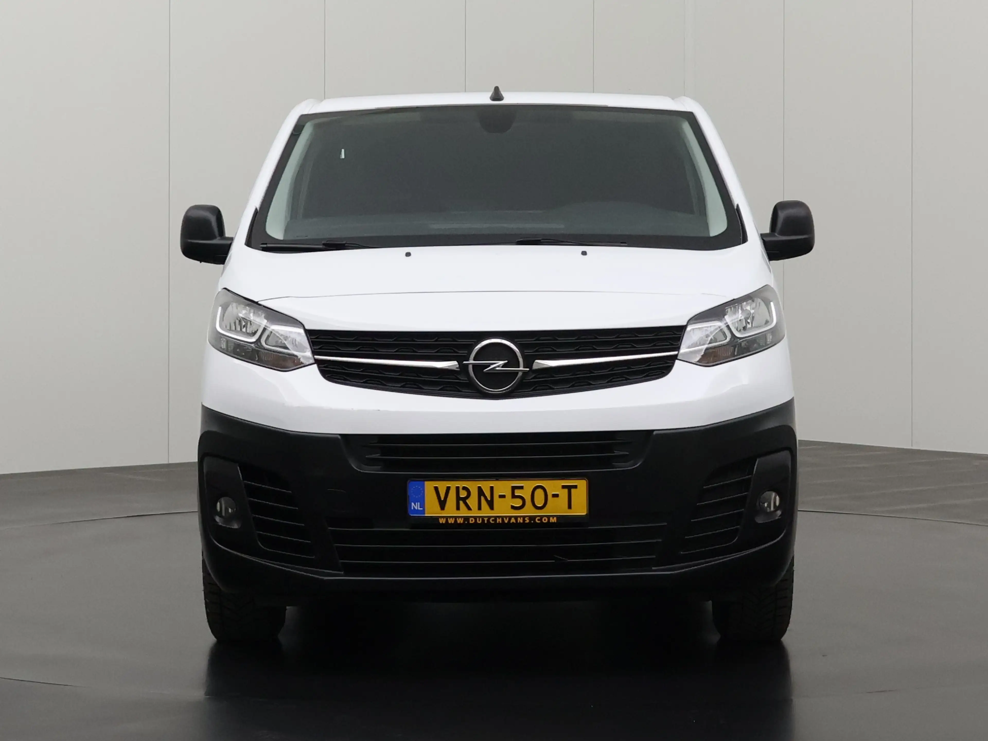 Opel Vivaro XXL Edition 75 kWh | Elektrisch | Navigatie | Mult — photo 10