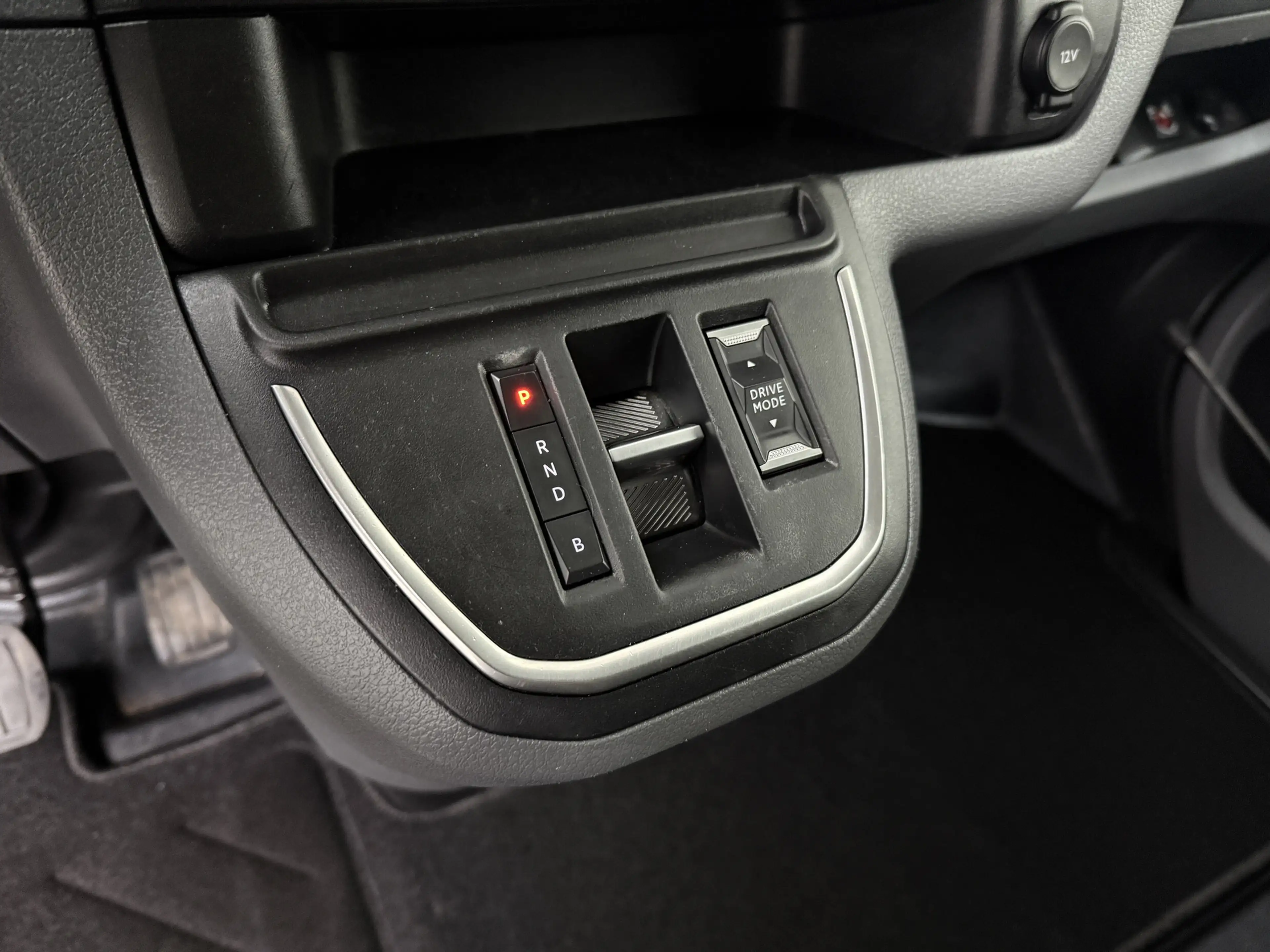 Opel Vivaro XXL Edition 75 kWh | Elektrisch | Navigatie | Mult — photo 17