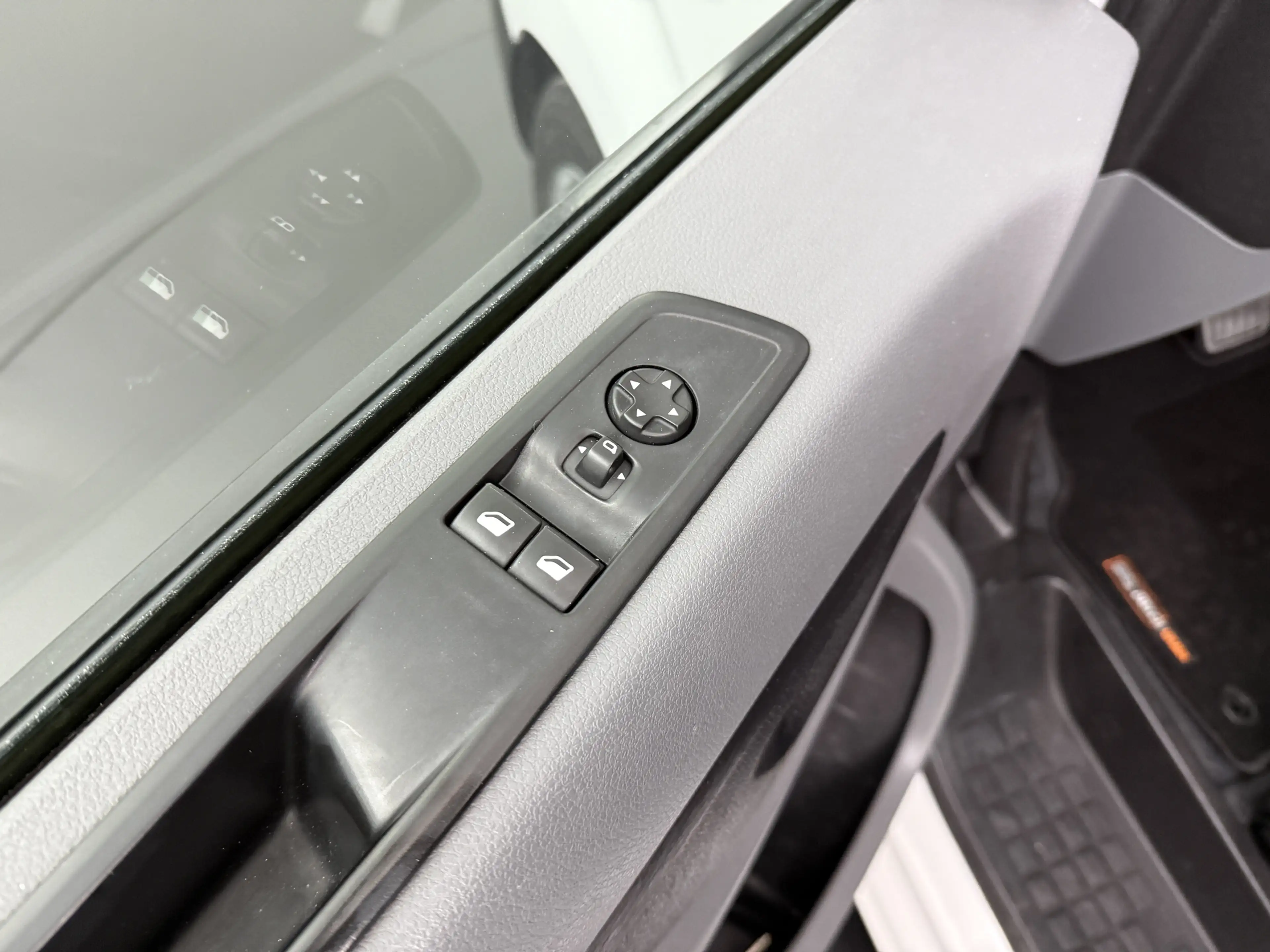Opel Vivaro XXL Edition 75 kWh | Elektrisch | Navigatie | Mult — photo 9