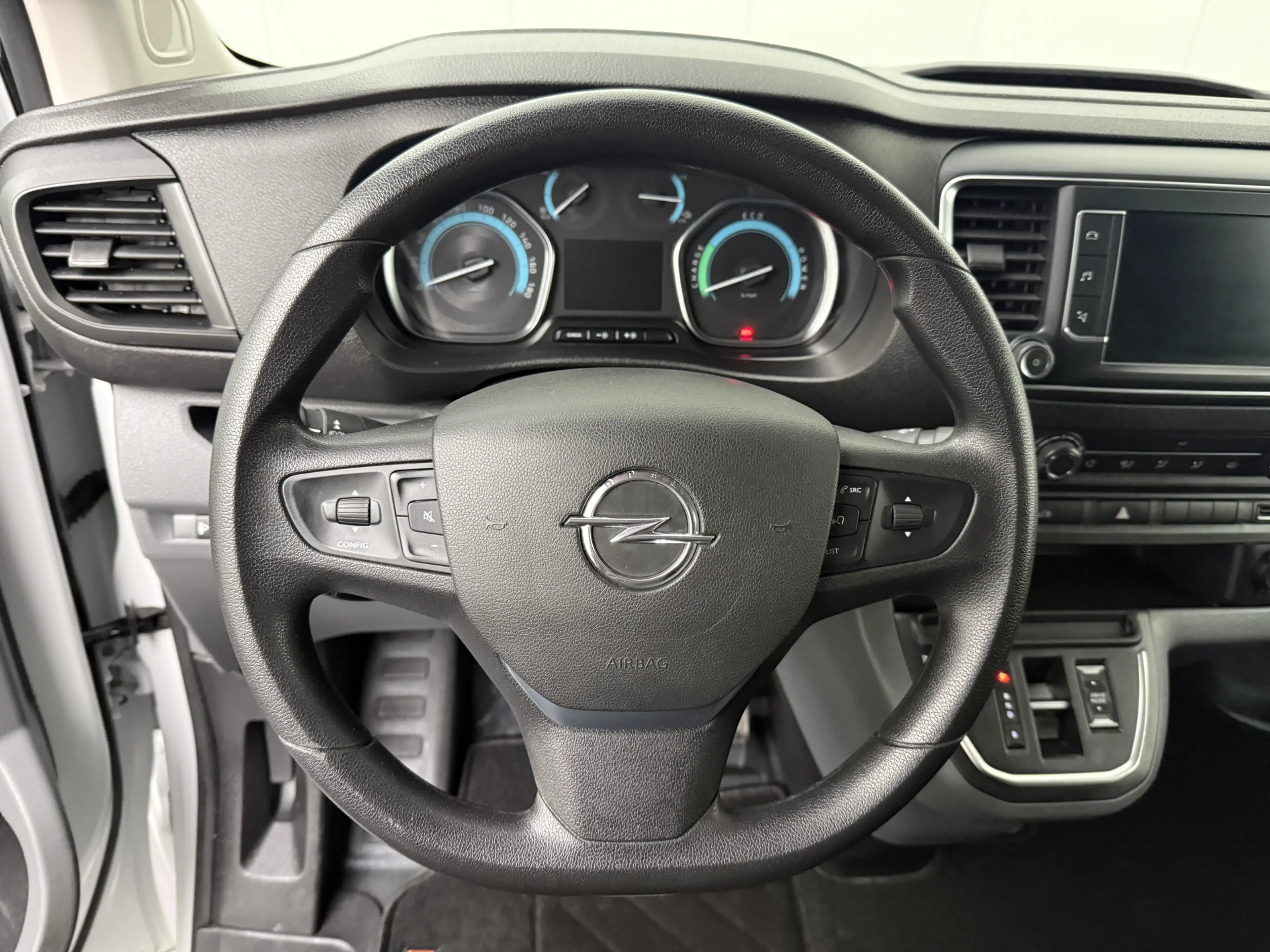 Opel Vivaro XXL Edition 75 kWh | Elektrisch | Navigatie | Mult — photo 15