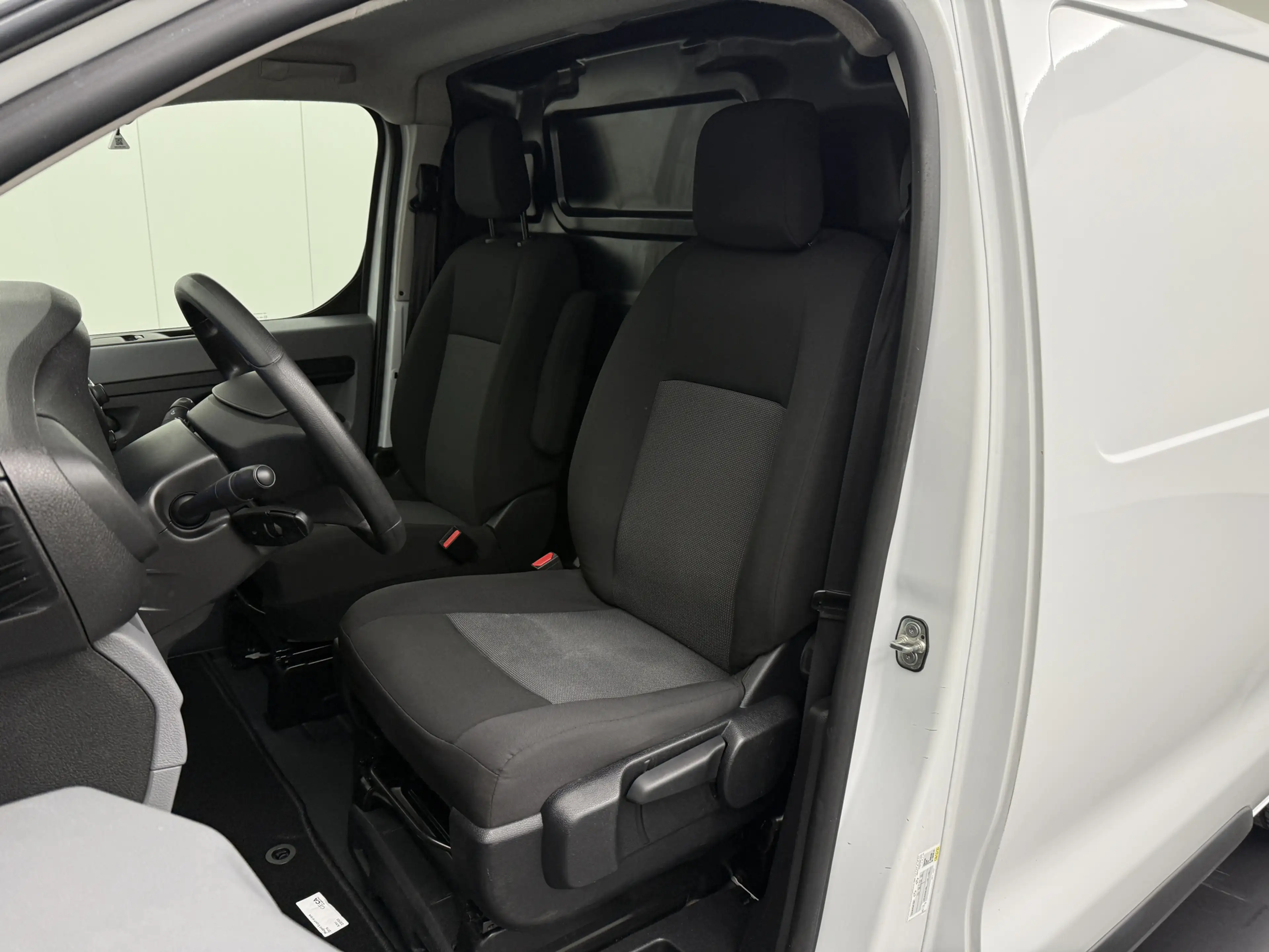 Opel Vivaro XXL Edition 75 kWh | Elektrisch | Navigatie | Mult — photo 21